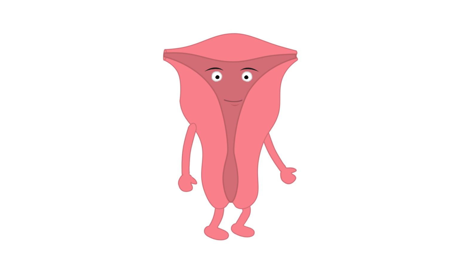 Video: Menstruation by the Mahalingaiah Lab