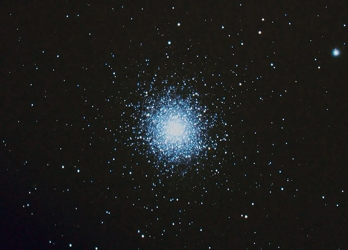 Messier 13