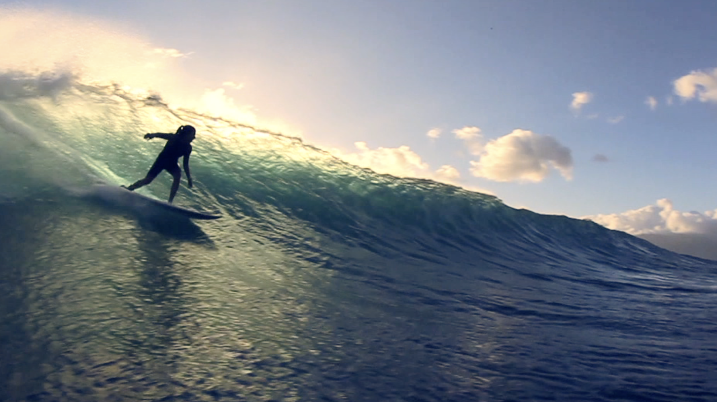 Billabong + IC