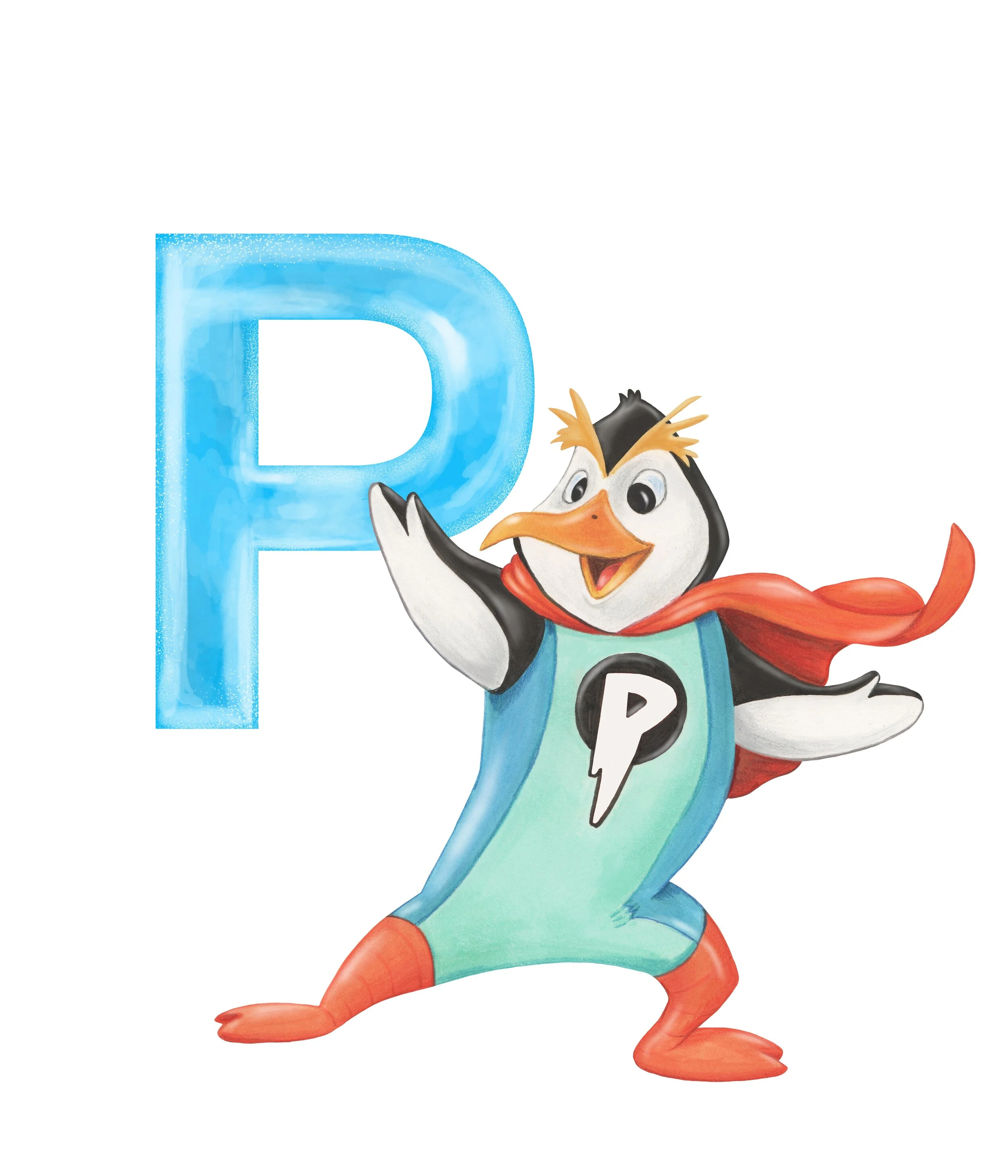 PisforPenguin.jpg