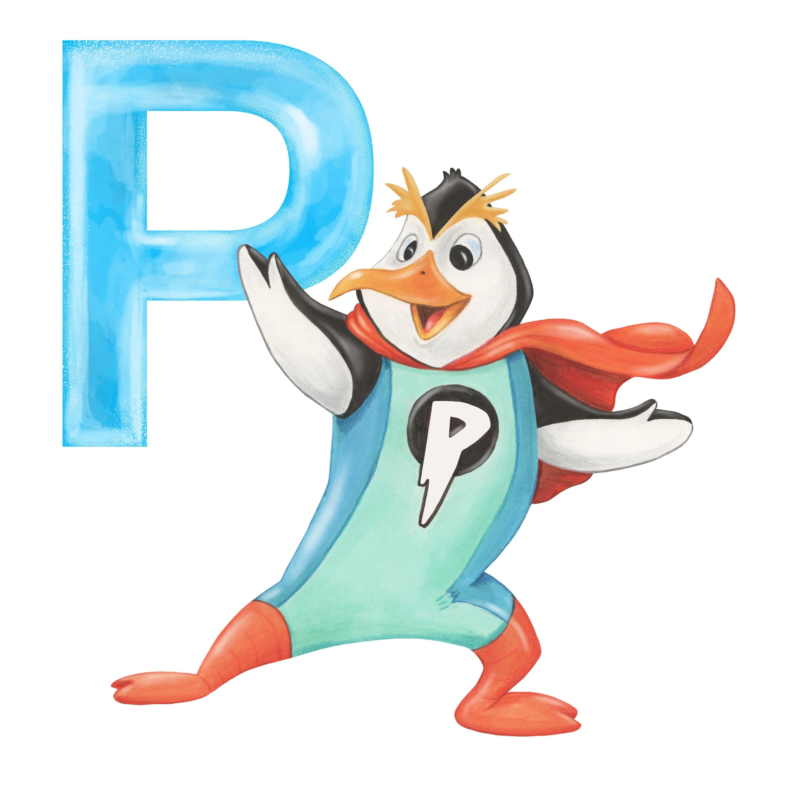 PisforPenguin.jpg