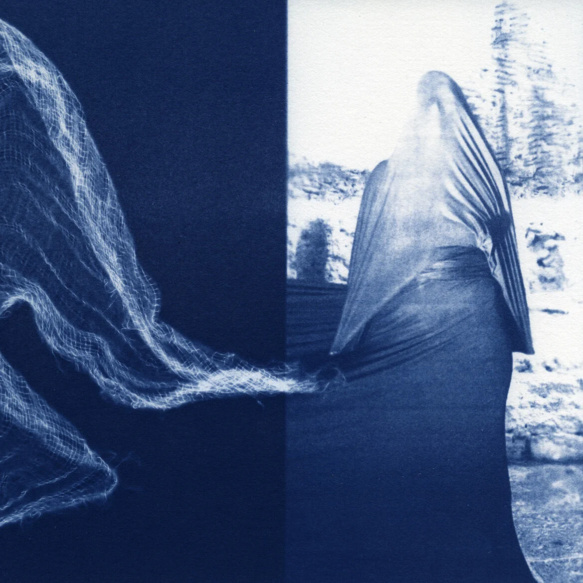  Fabric8, VII, Demeter, [In The Threshold] 