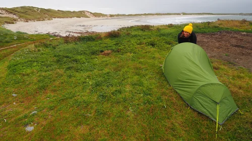 Wild Camping And Road Tripping In The Outer Hebrides By Victoria Philpott Scotland Uk Mucky Mucky Adventure Travel Getting Mucky Is Good For The Soul