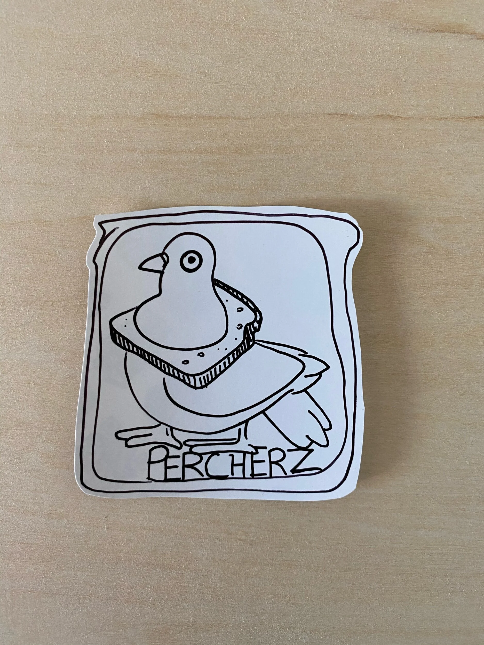 PERCHERZ