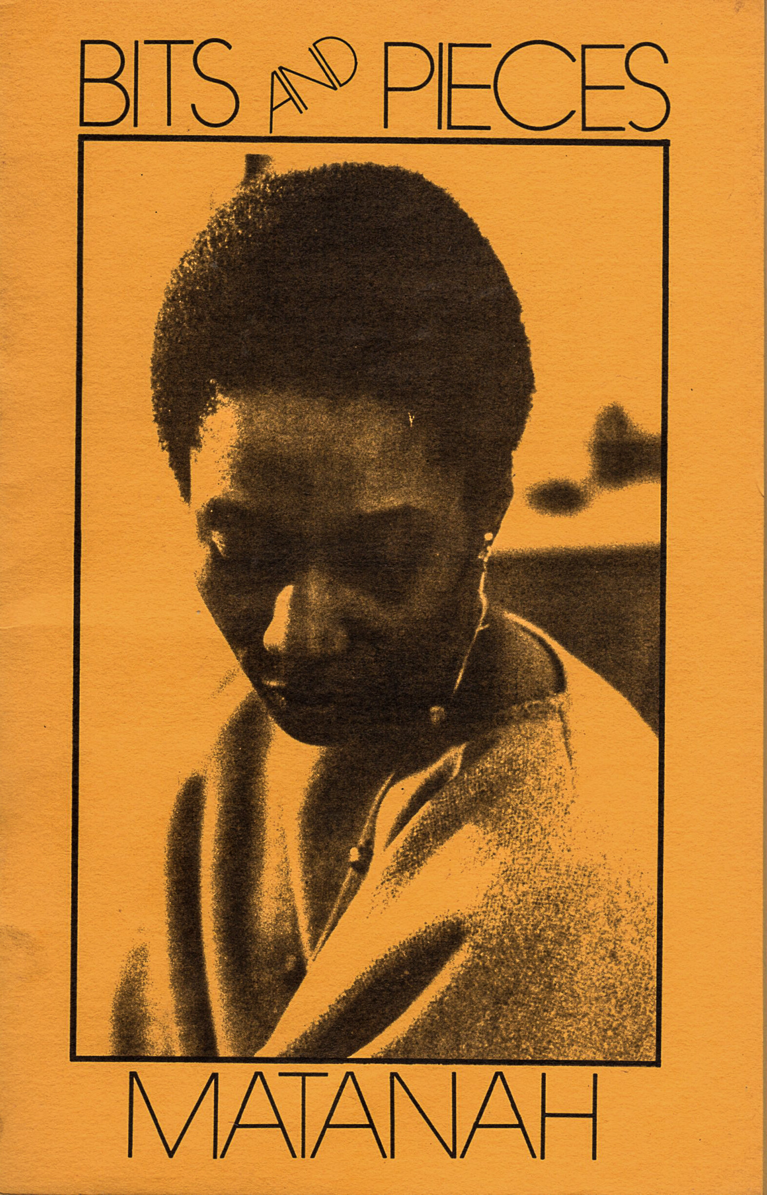 BITS AND PIECES by Matanah