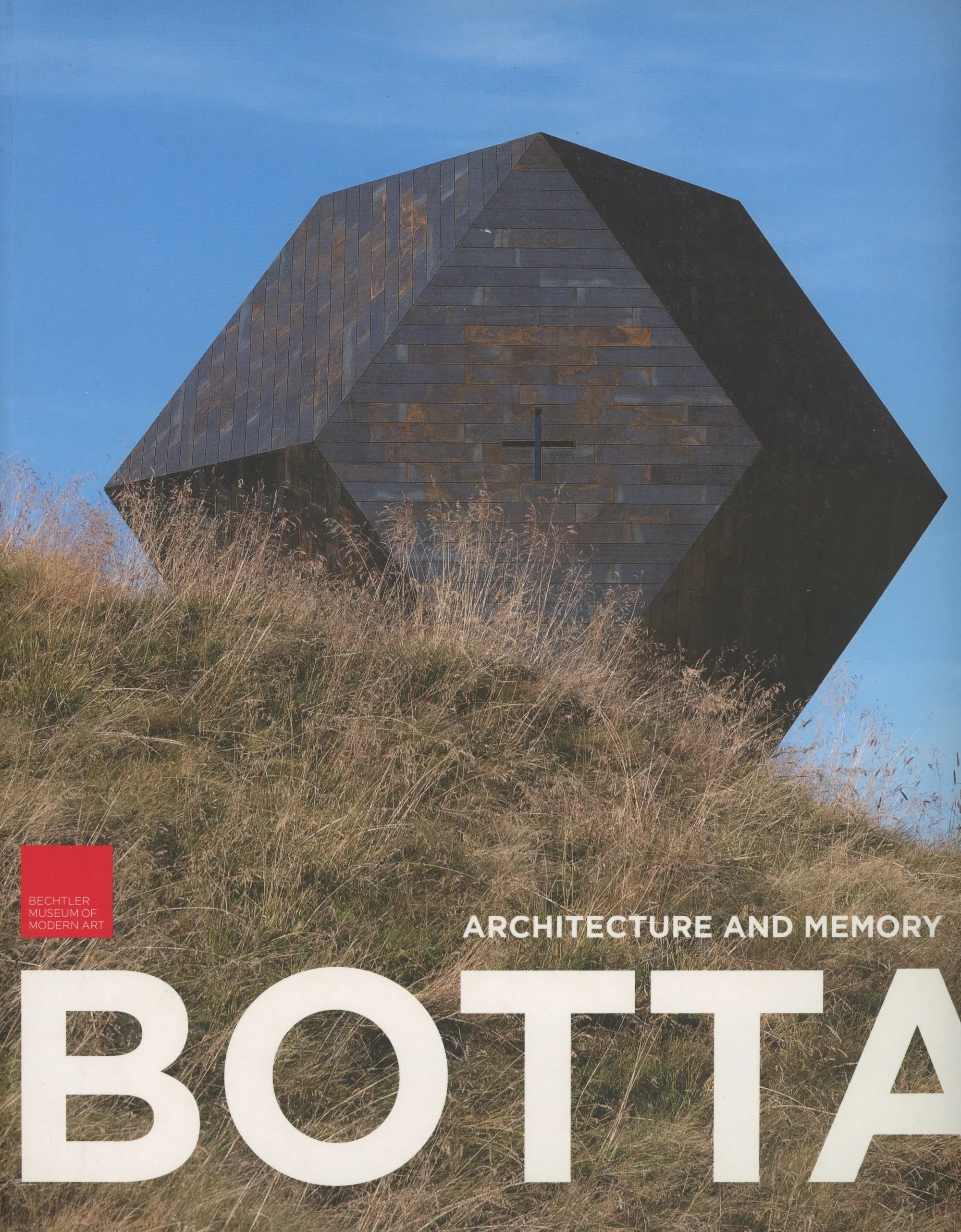 Mario Botta: Architecture and Memory (The Bechtler Museum of Modern Art, 2014)
