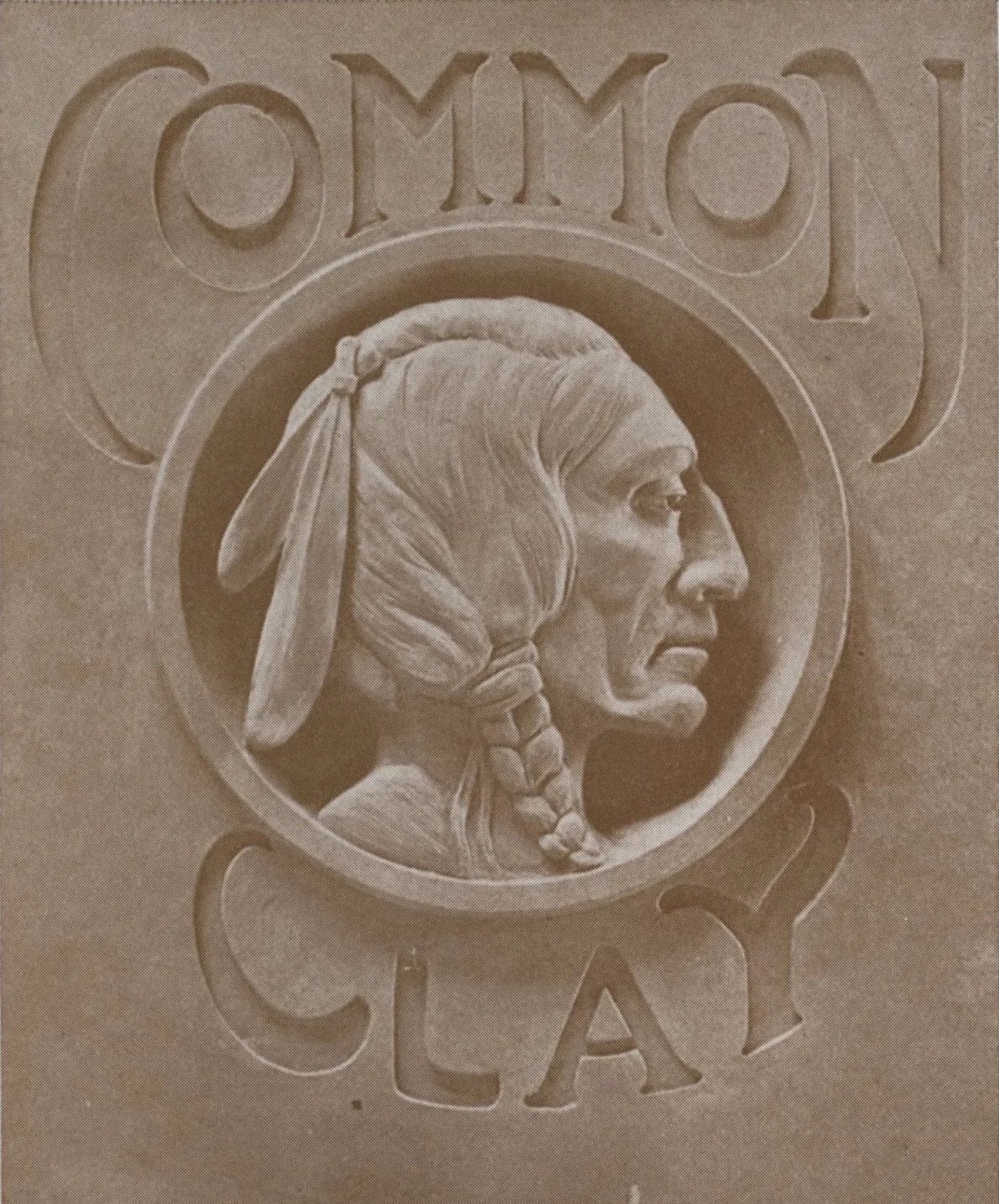 Common Clay: History of American Terracotta (TCR Corp, 1993)
