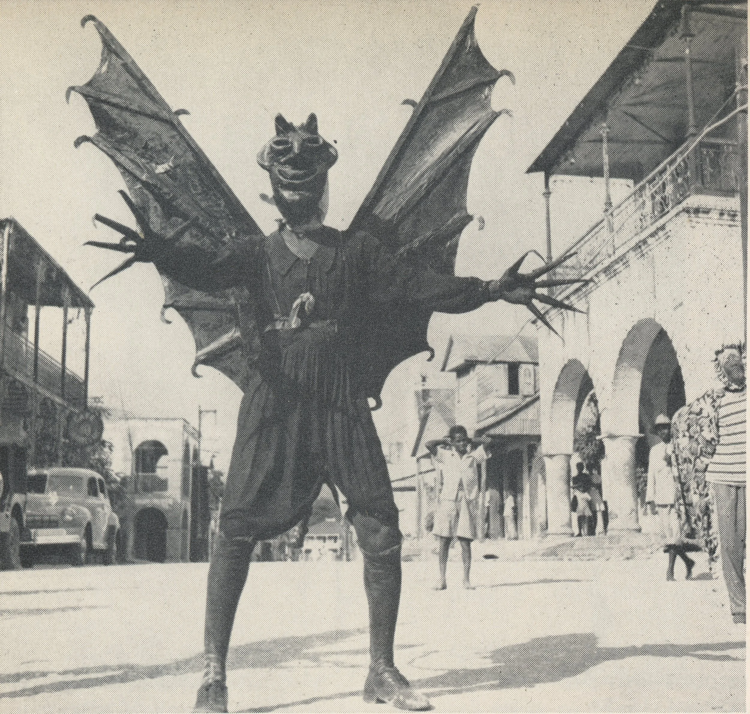 Haiti: The Black Republic (Devin-Adair Co., New York 1961)