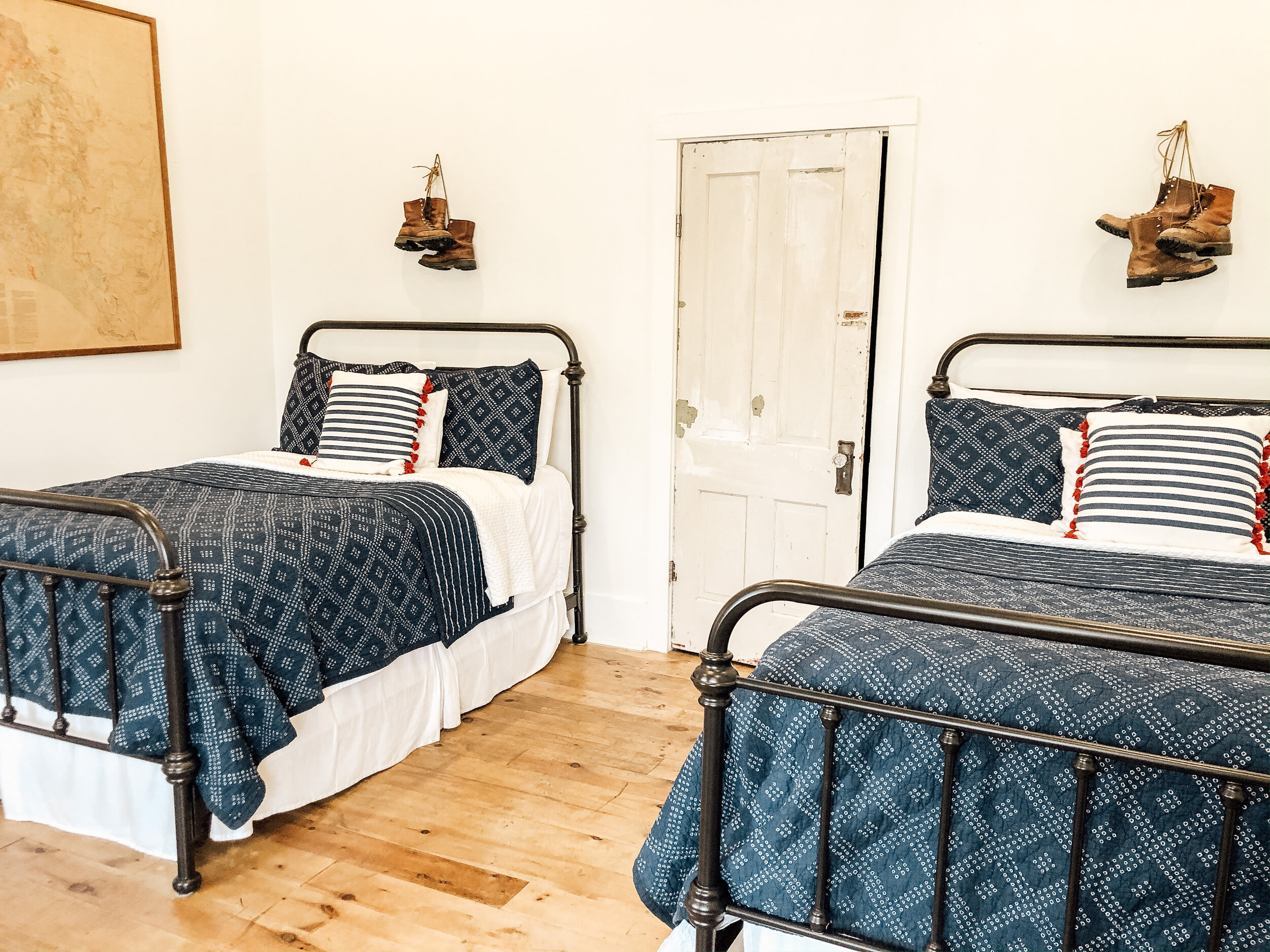 Sheets - Loads of Linens at The Morrow House