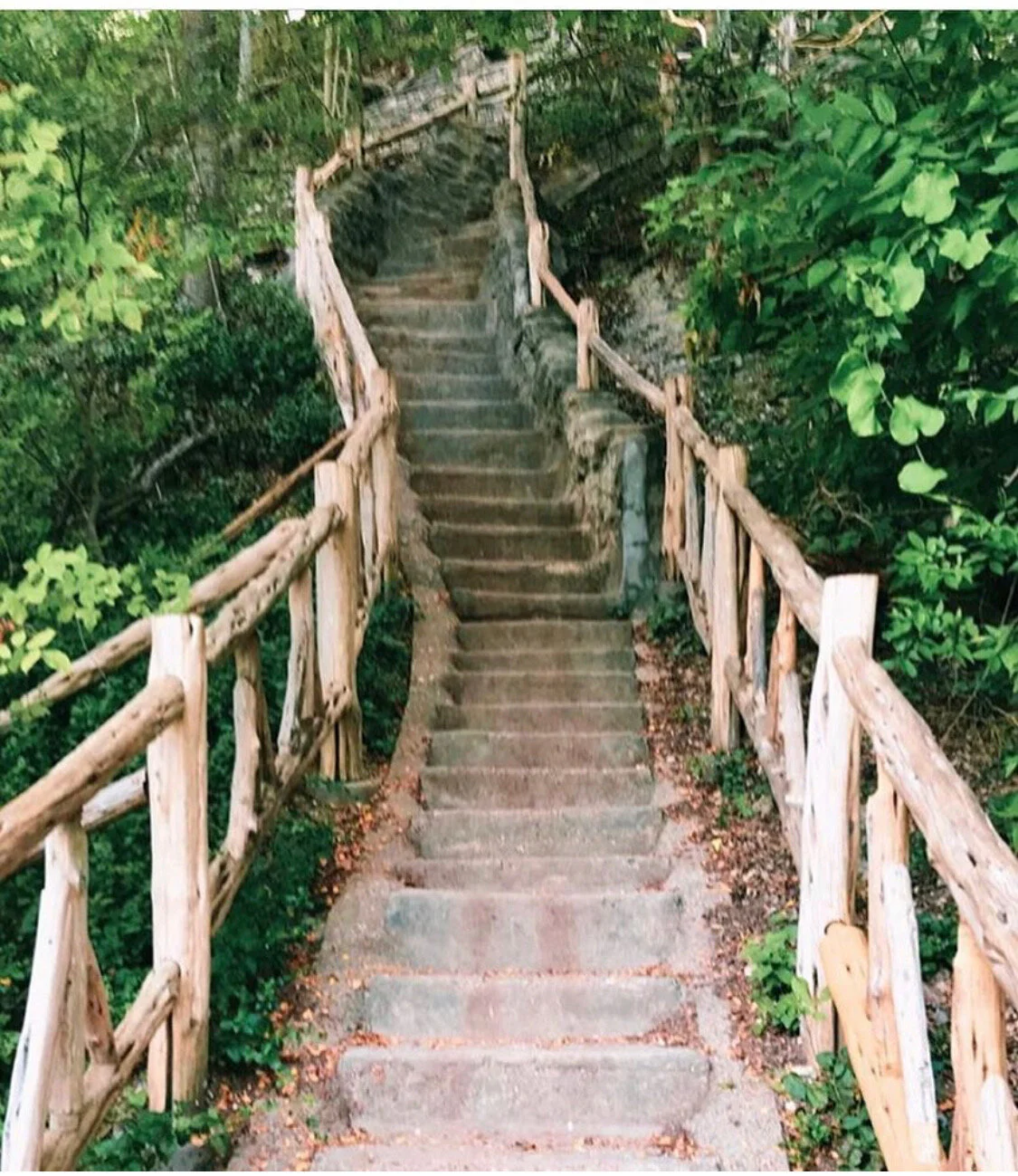 Enjoying Outdoor Activities In Waco