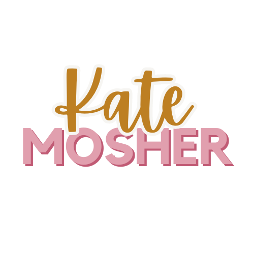 Kate Mosher