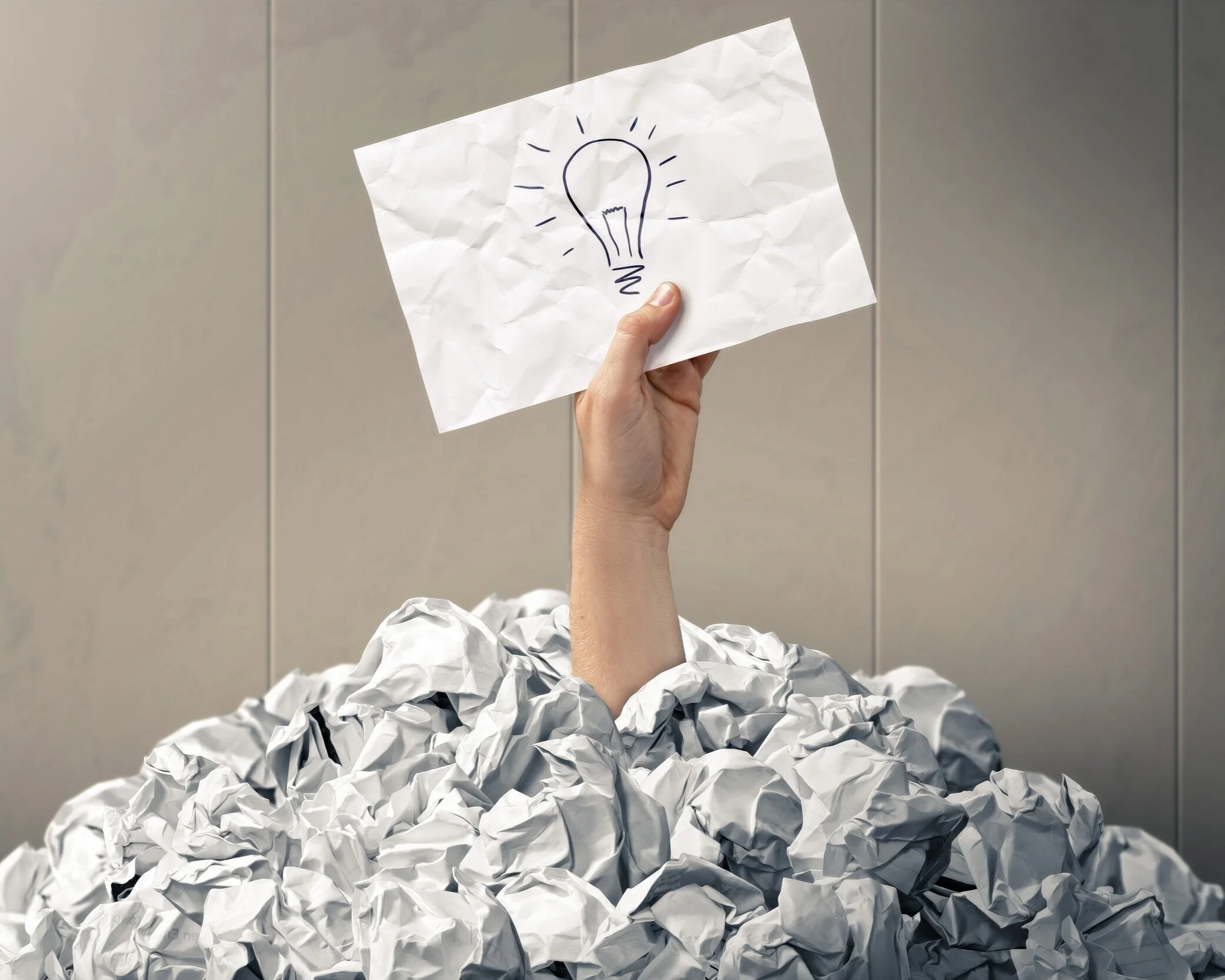 Big Ideas