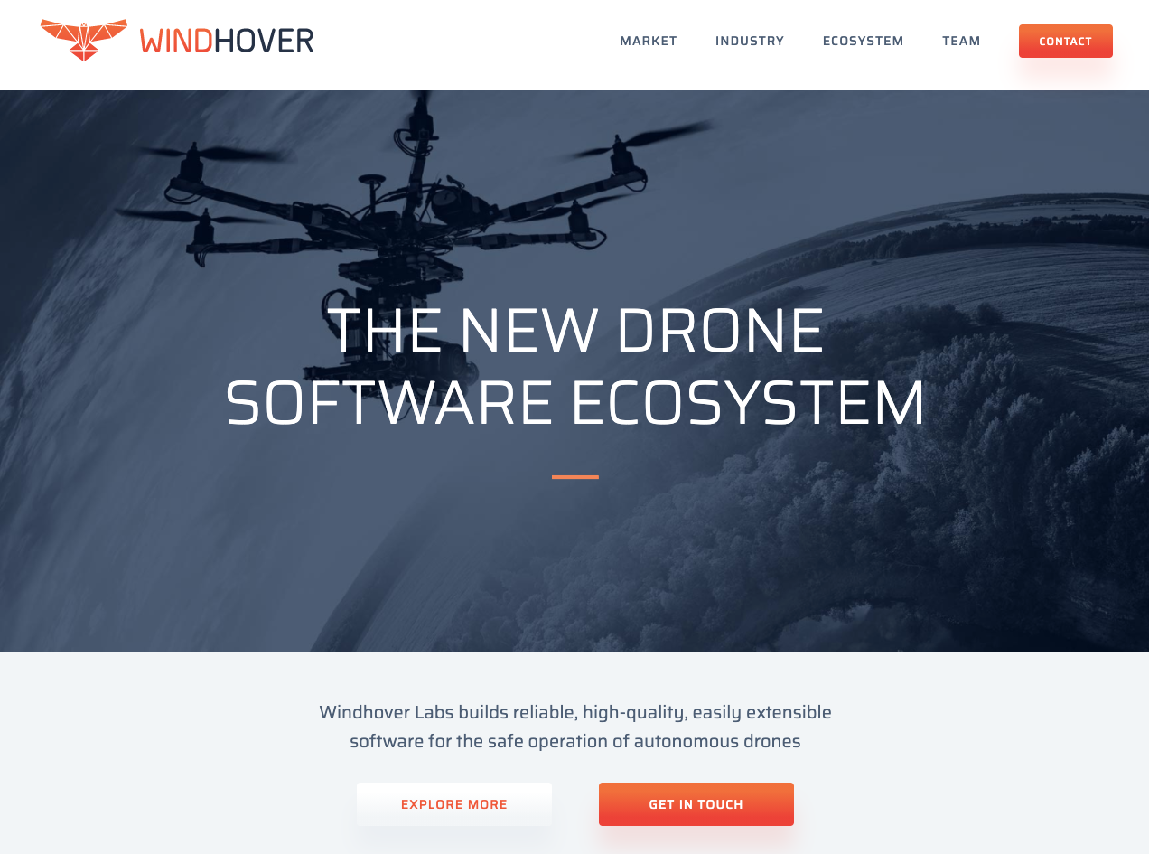 Windhover Labs Home Page
