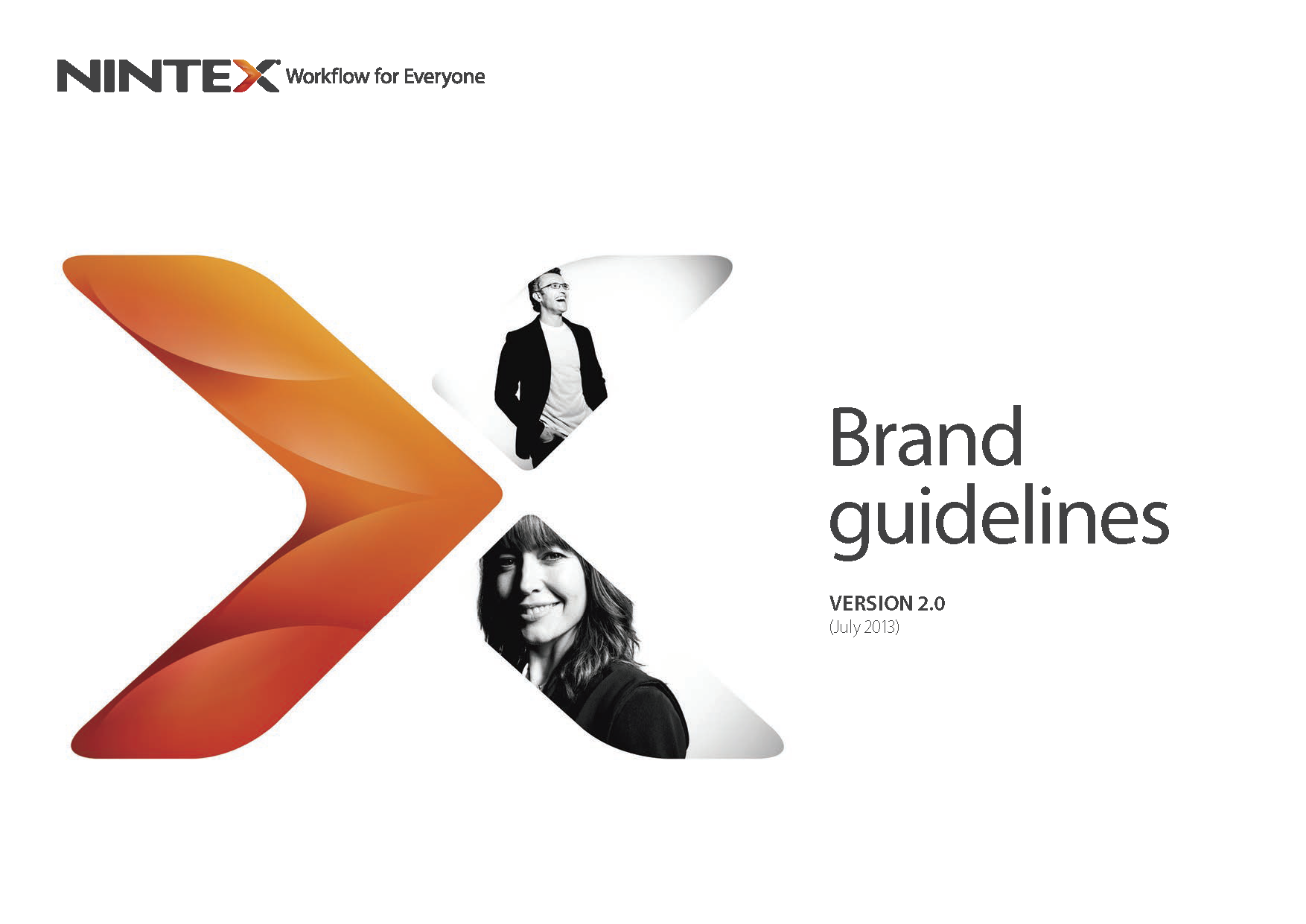 Nintex Style Guide