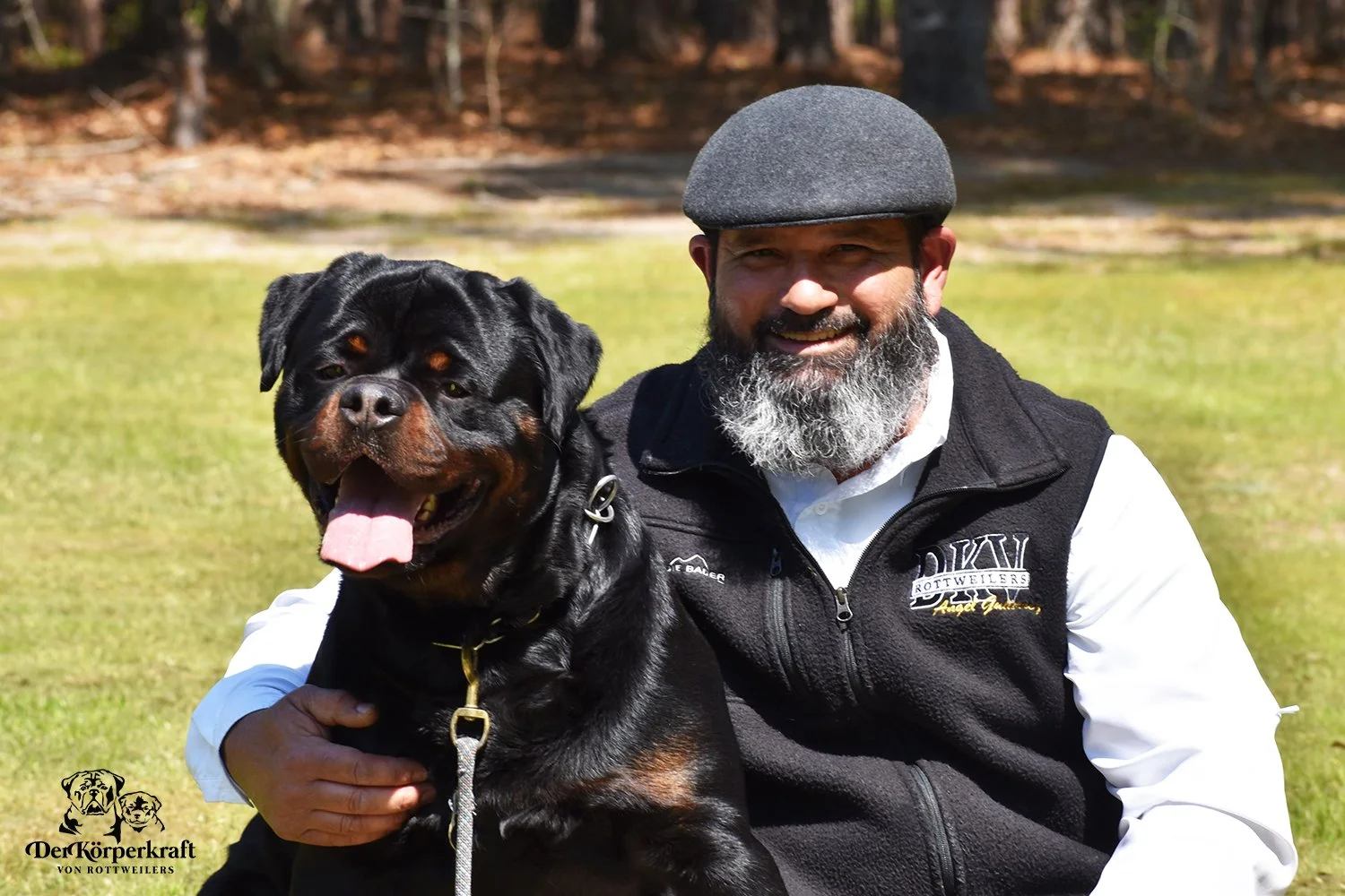 DKV Rottweilers | German Rottweiler Puppies For Sale
