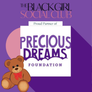 The Black Girl Social Club