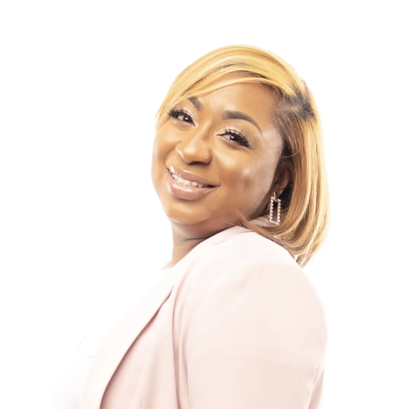 Savannah — The Black Girl Social Club