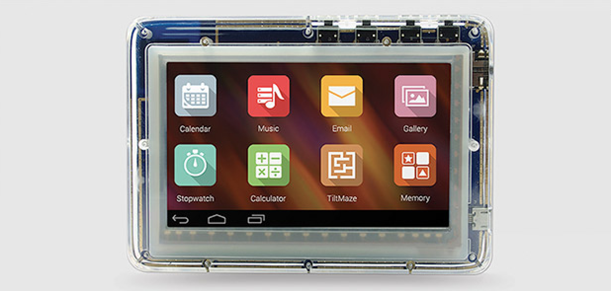 Those Old Prison Tablet Technological Issue Email Blues