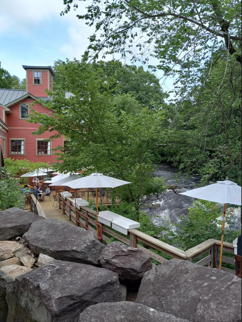 Bitchy Parader (Anagram Alert)