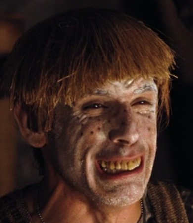 World Cup Final Live Blog (Jajajajaja)