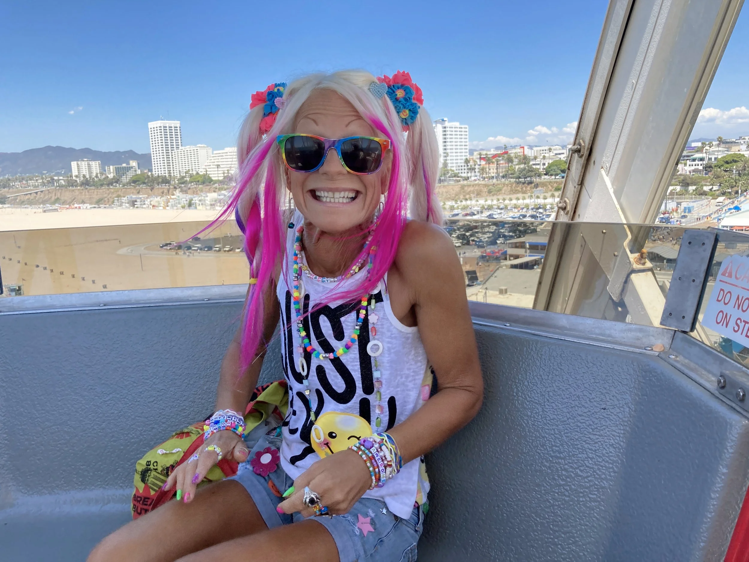 Sue DiFranco (1970-2023)