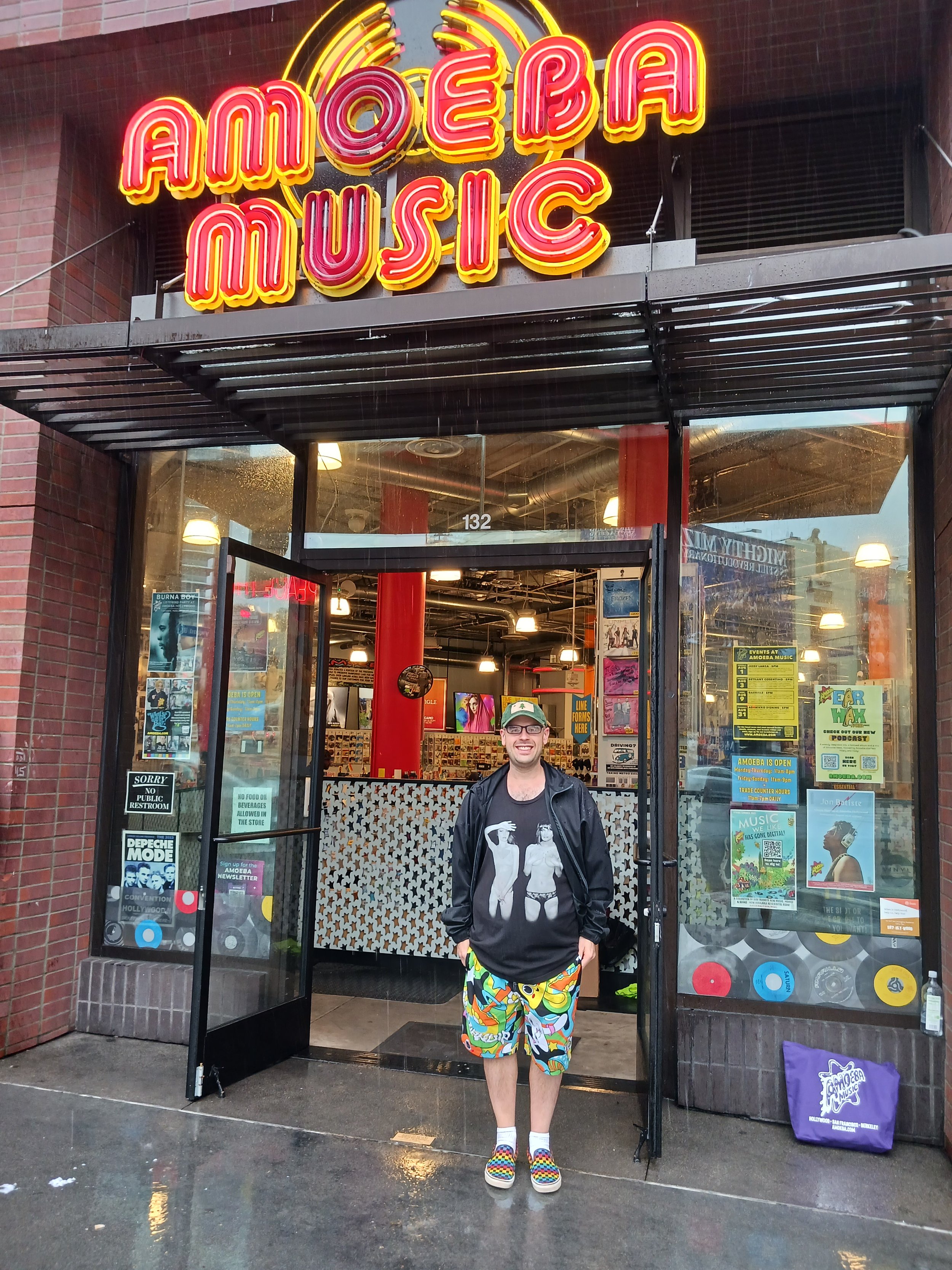 Ears of Joy: Music in 2023