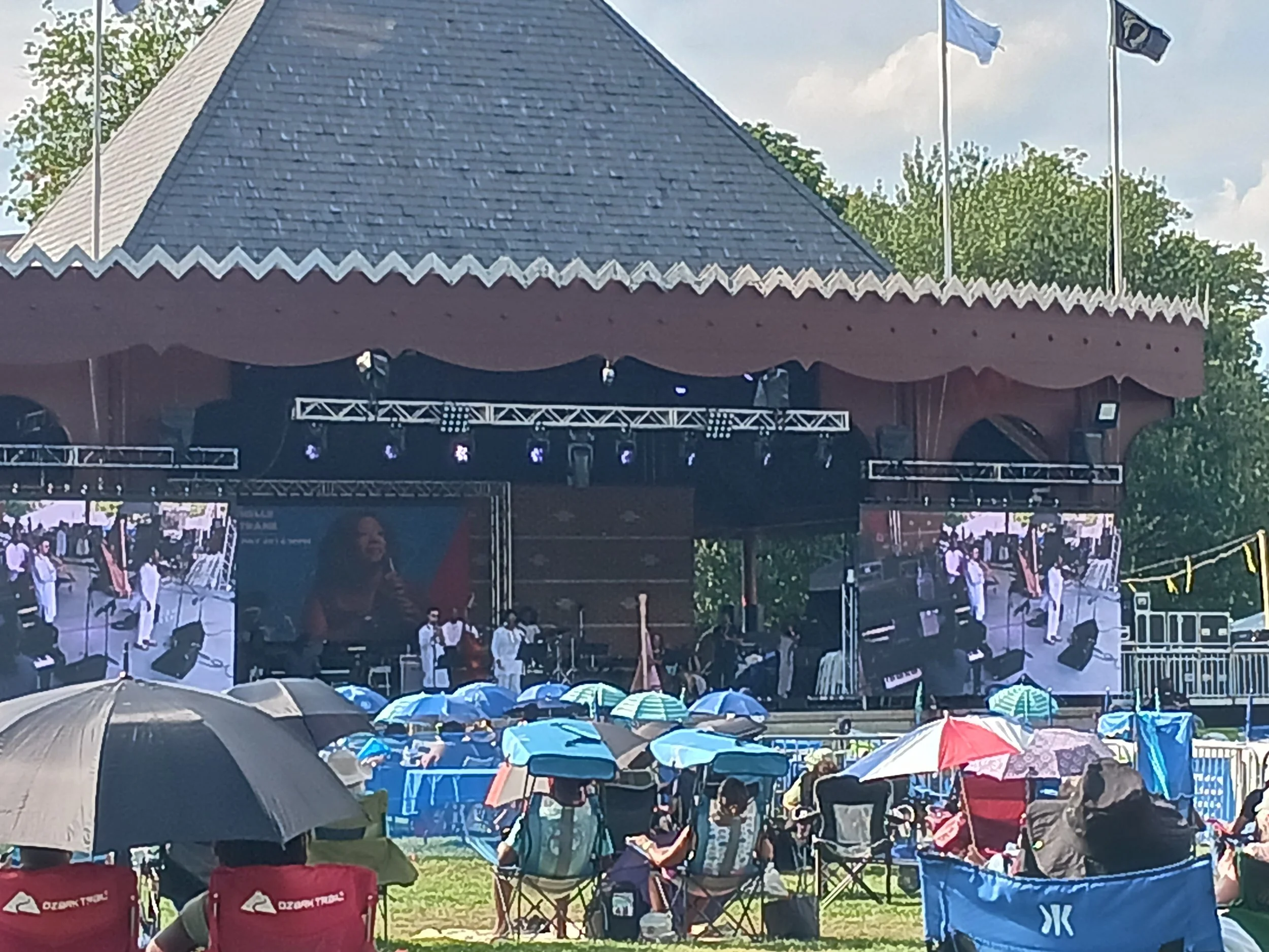 Sounds Thrive: Music in 2025