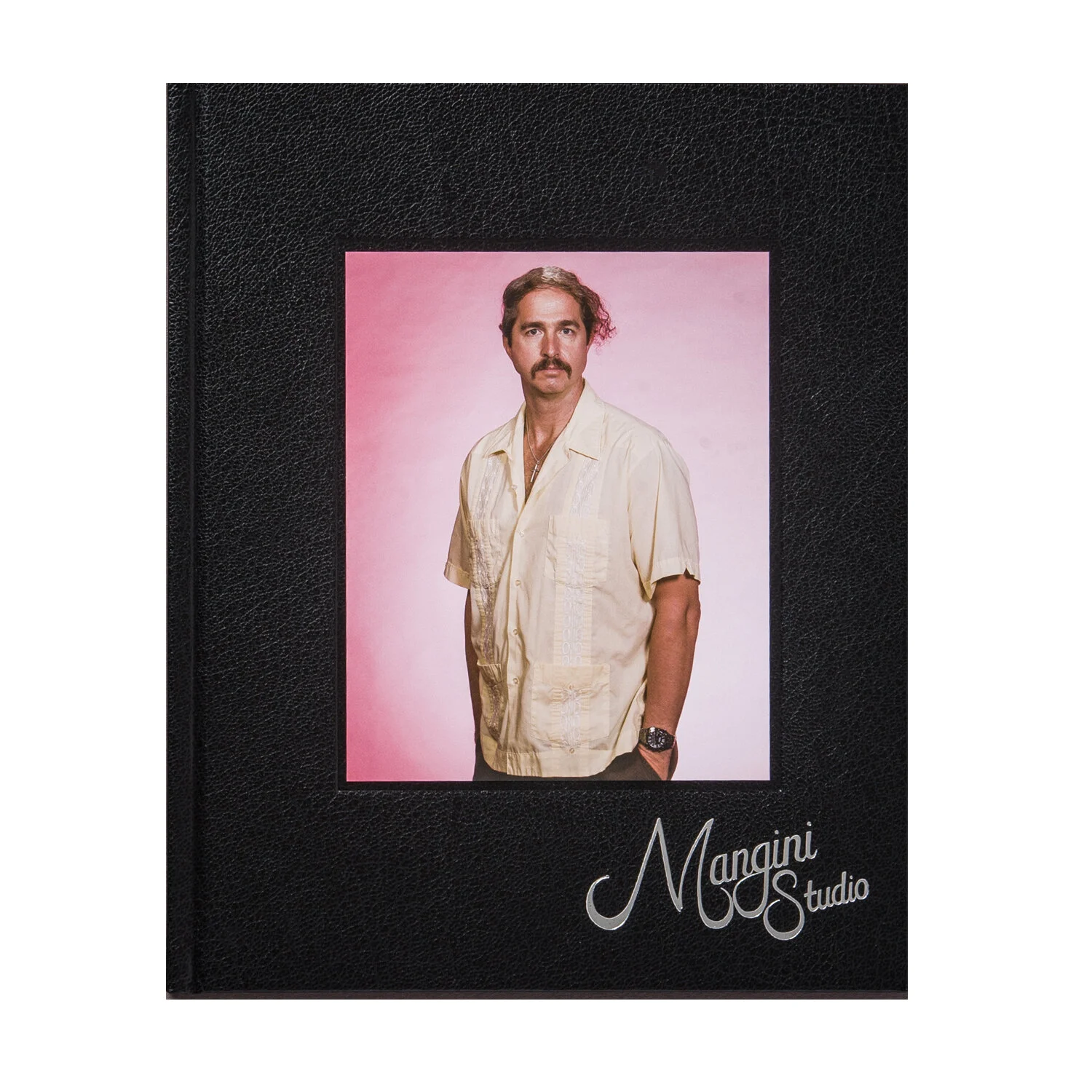 Mangini Studios by Terry Brown &amp; Gordon Stettinius