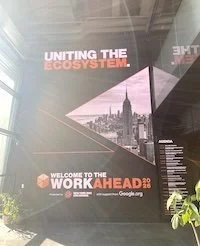 The Work Ahead 2026