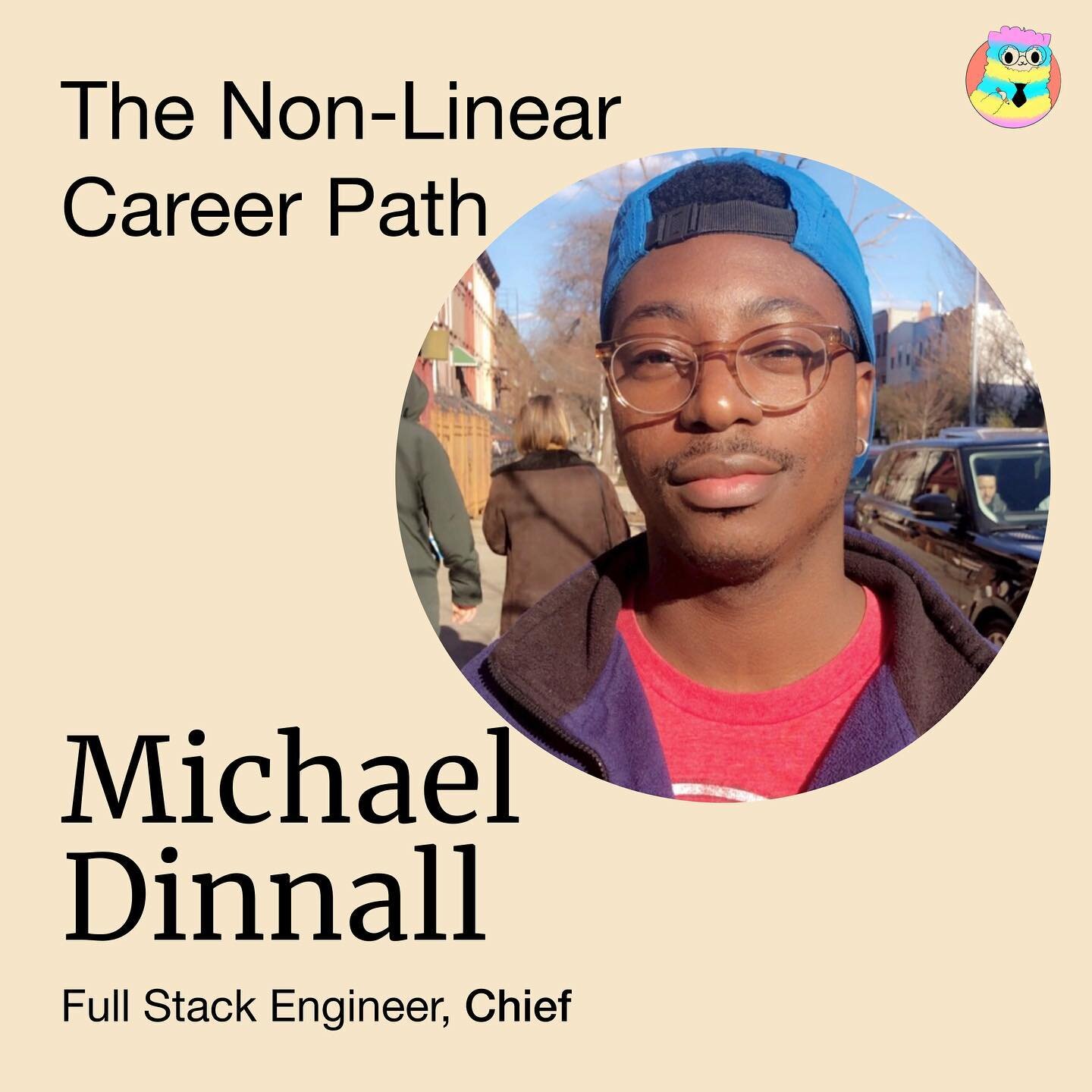 Michael came to Project Alpaca virtually to share his career journey from managing hospitals to being in the army to freelancing and now a full-stack engineer at Chief. He also shared his must-have skill to the Alpacees: communications. Always stayin