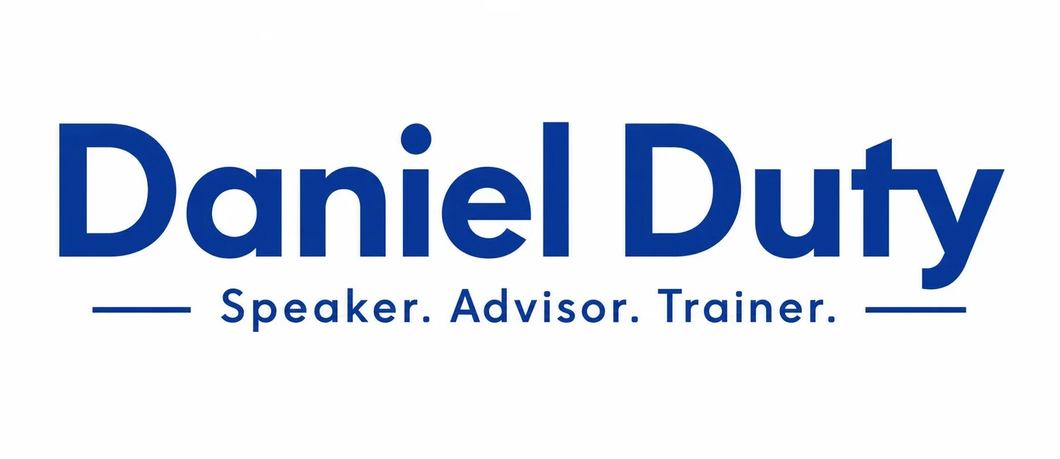 Daniel Duty