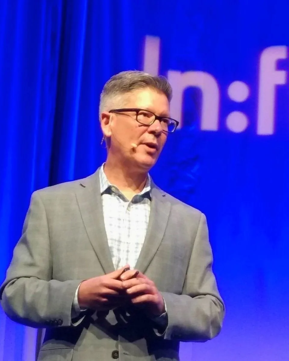 Daniel Duty SPS Commerce Keynote