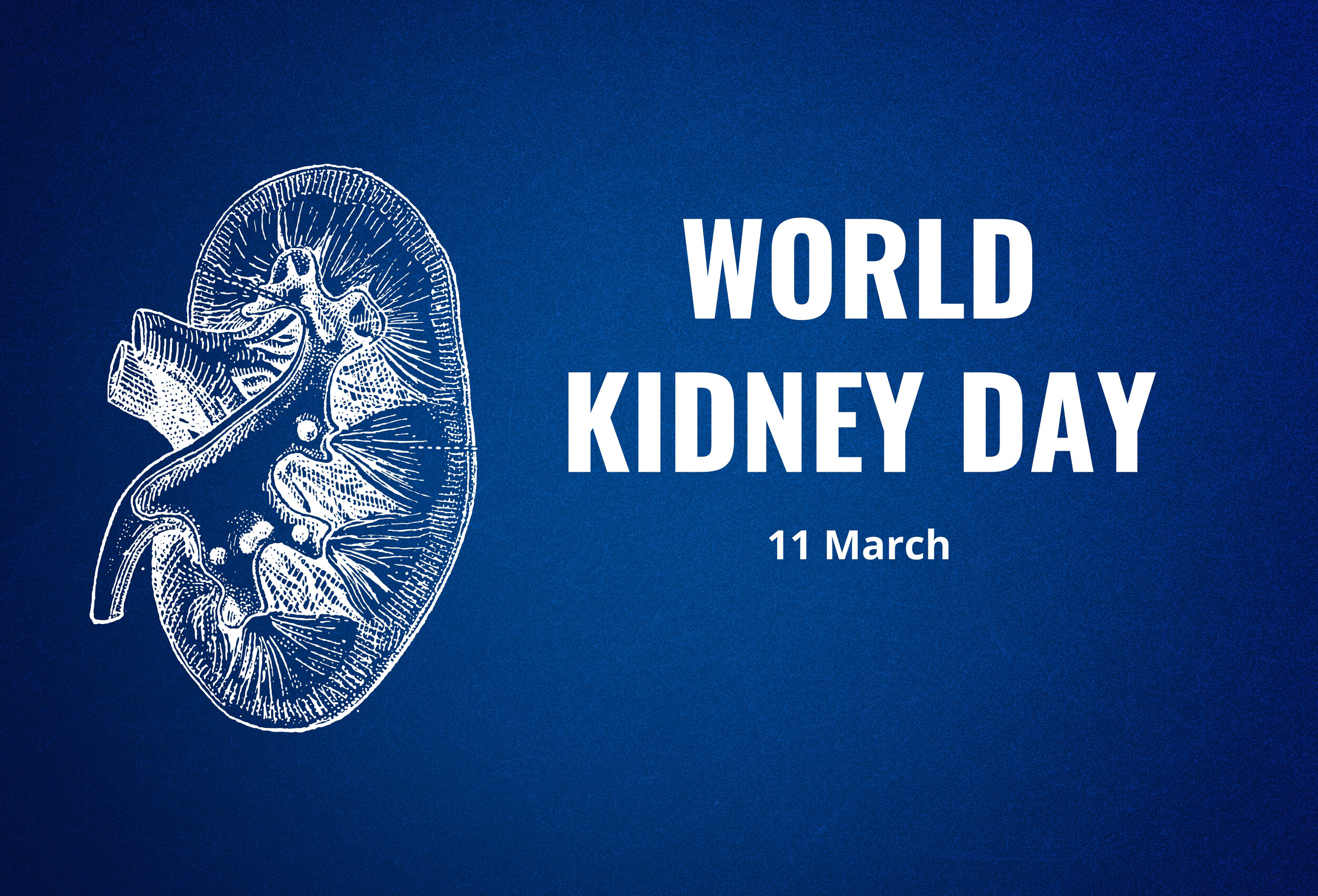 World Kidney Day 2021