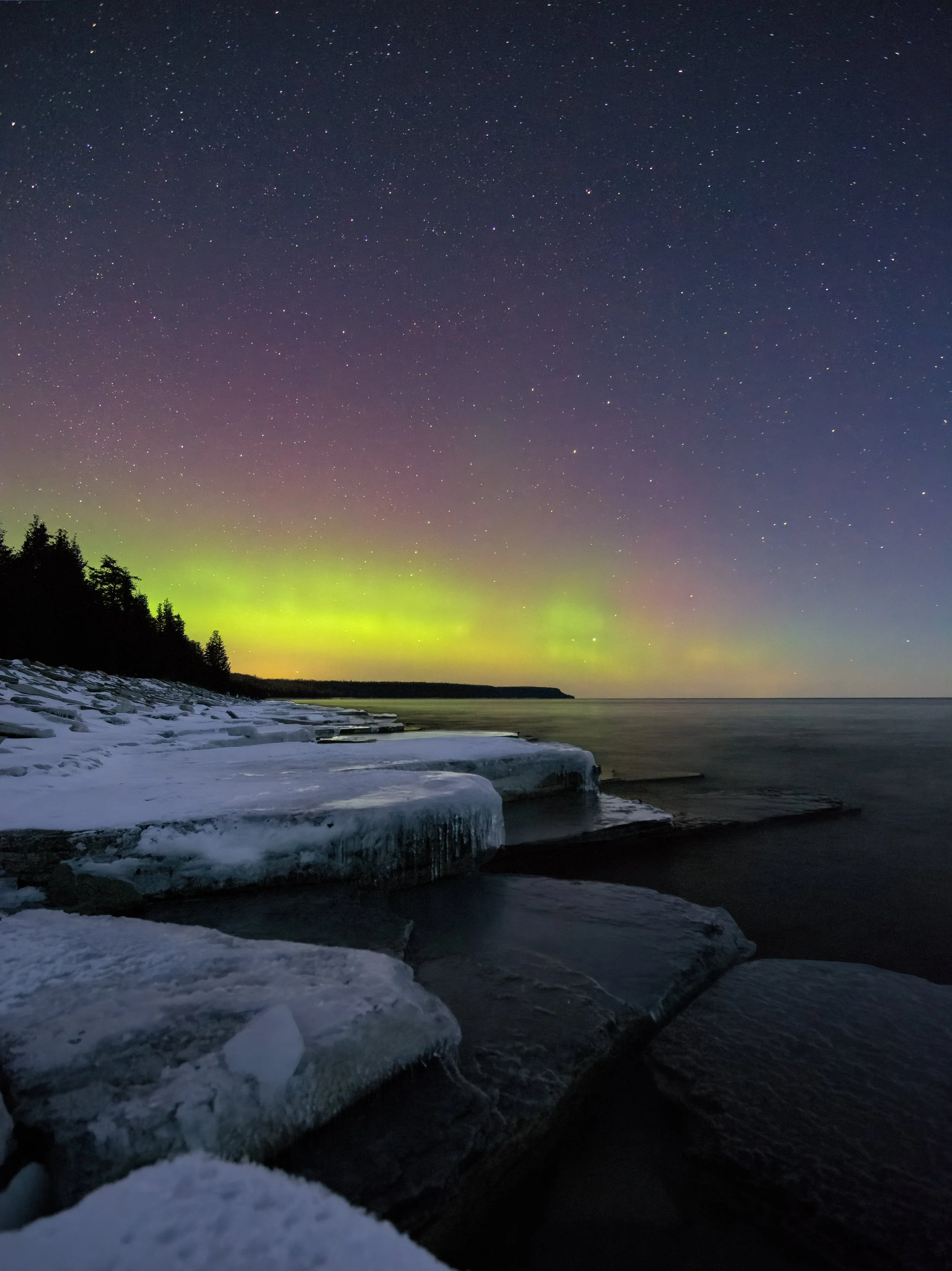 Batten_Dyers Bay Aurora.jpg