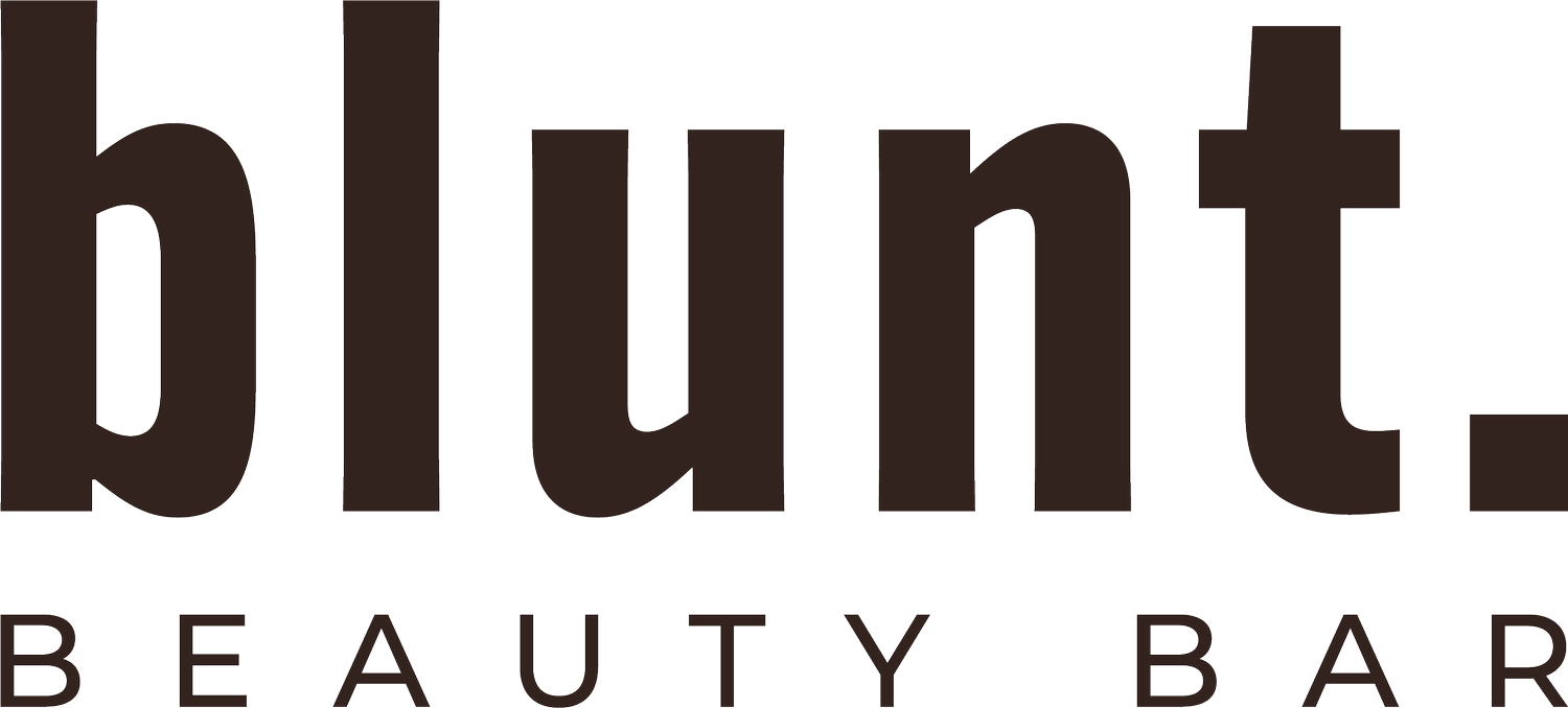 Blunt Beauty Bar