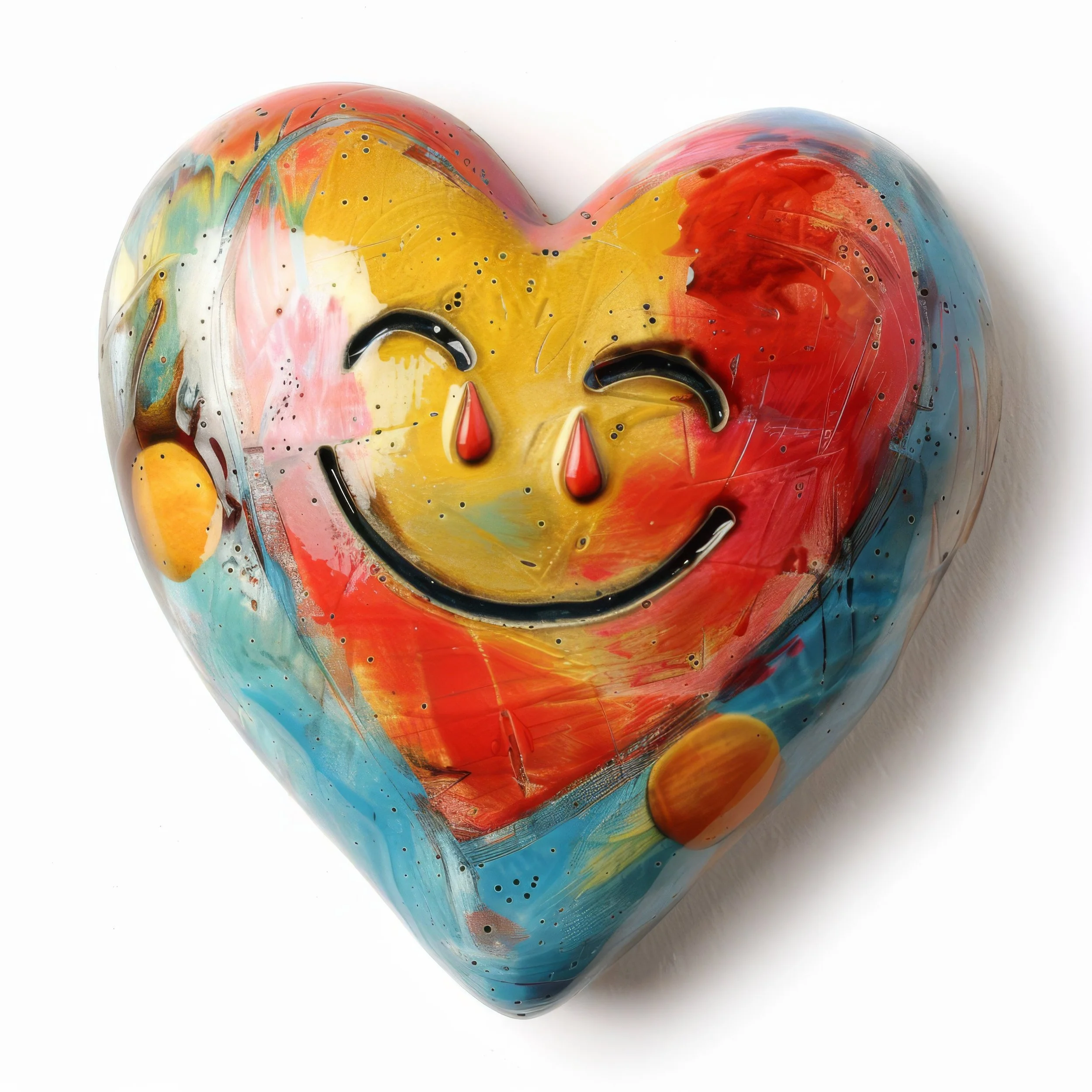 I’ve Written a Children’s Book About Joy. So Why Am I Crying?