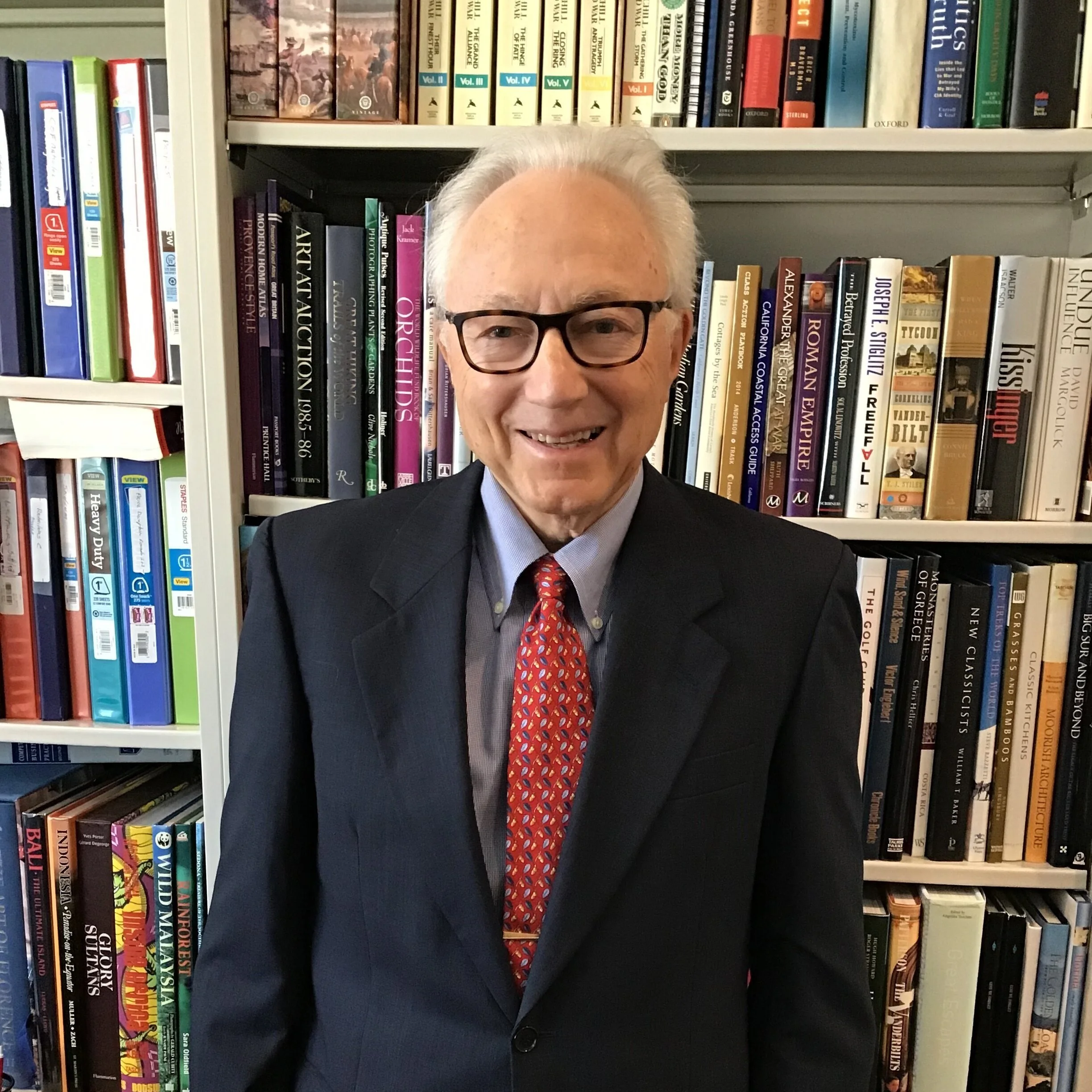 About — Levin Law Group PLC