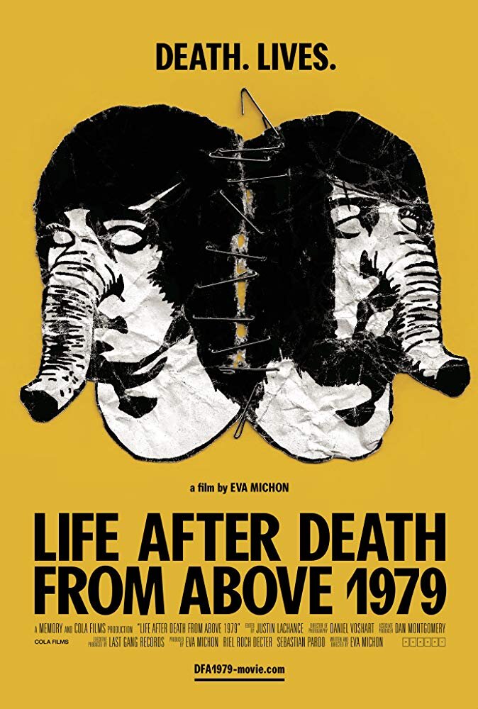 Life After Death From Above 1979.jpg