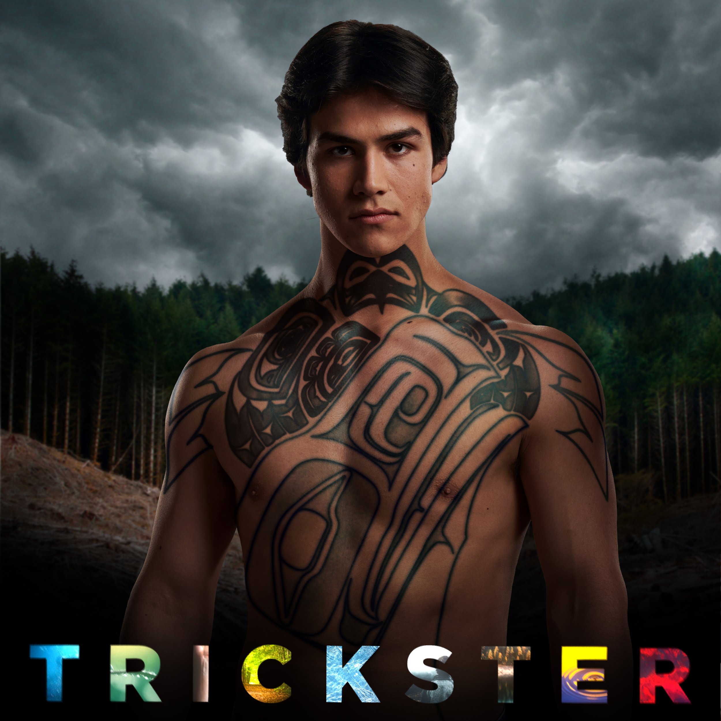 Trickster - S01 Cover.jpg