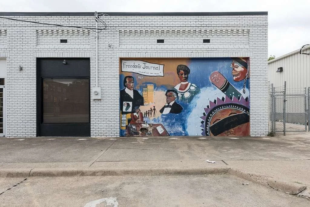 Fighting for Freedom: The Legacy of the First Black Newspaper 