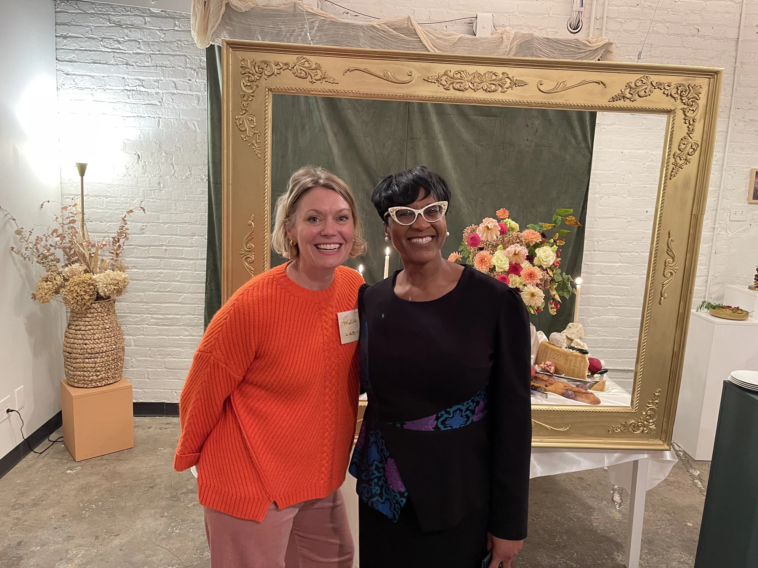 Celebrating Local Creativity and Collective Impact