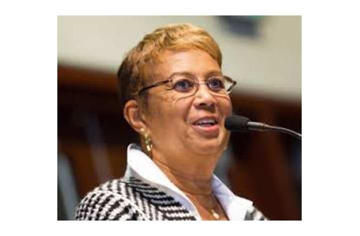 Rondo Community Elder Mary K. Boyd on the Reading Crisis and First Educators