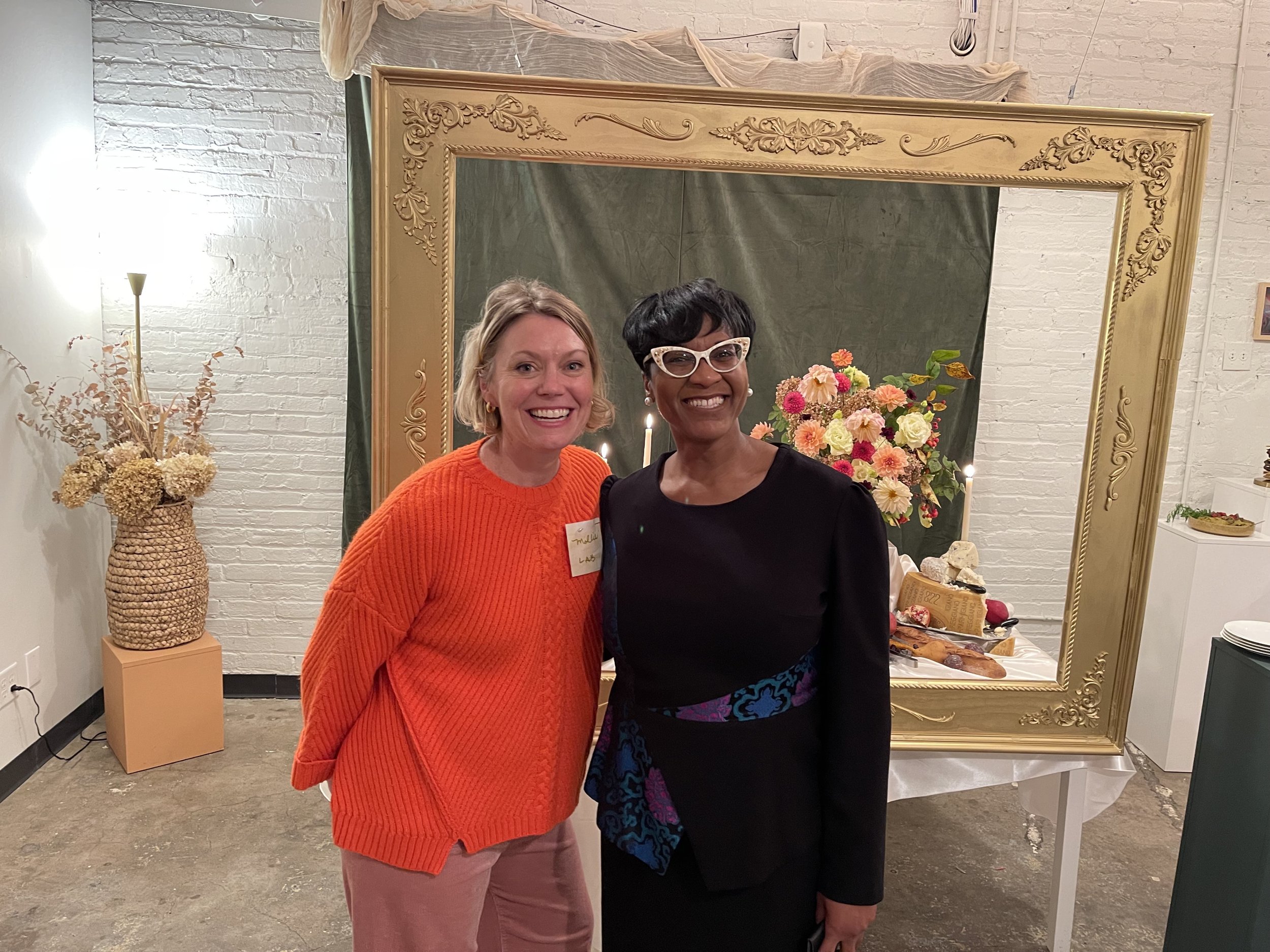 Celebrating Local Creativity and Collective Impact