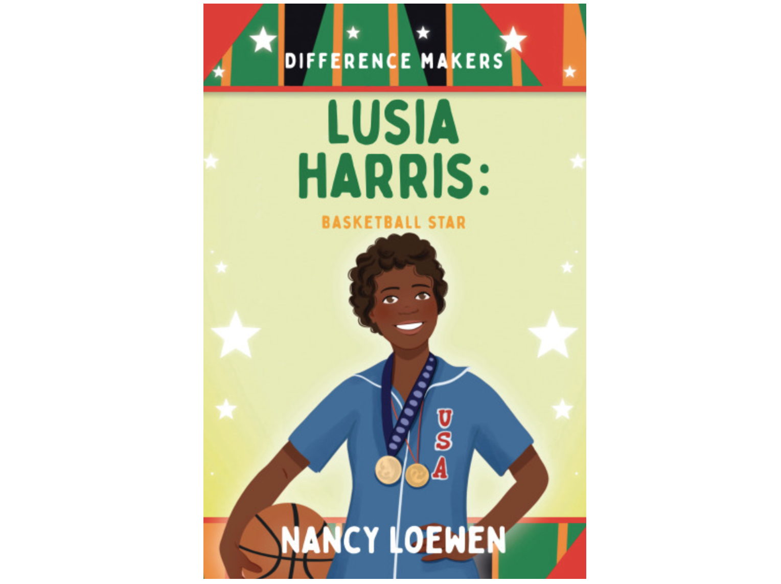 Lessons Learned from Basketball Star Lusia Harris' Impactful Legacy 