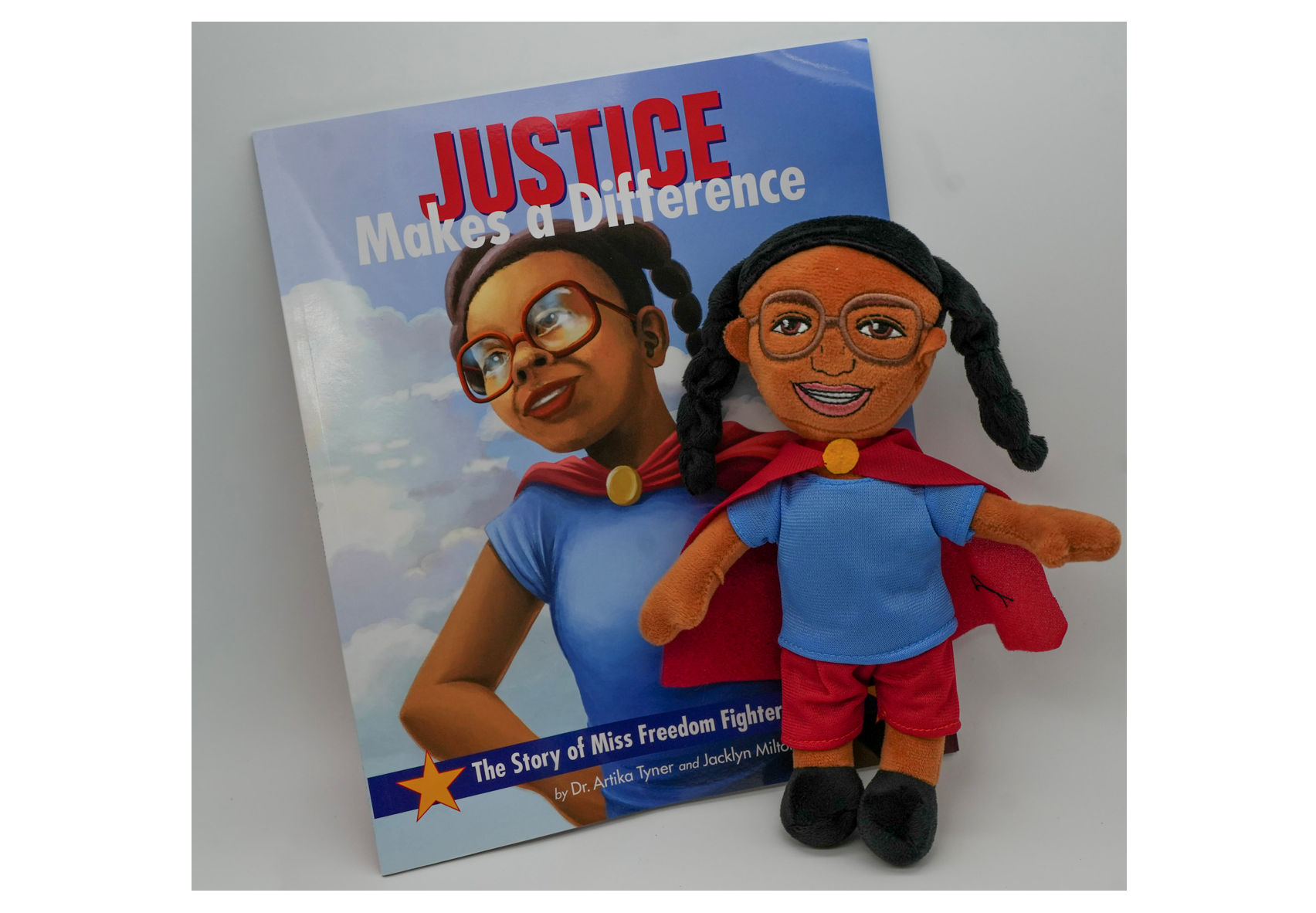 Shop Indie Local This Holiday Season: How Planting People Growing Justice Is Building Leaders, One Book at a Time