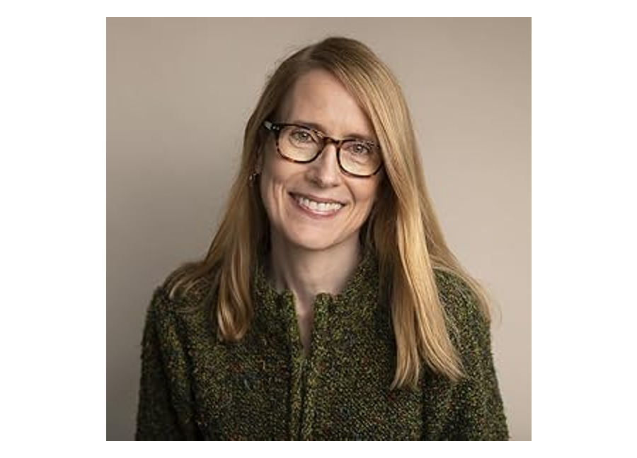 Getting to Know Nancy Loewen: Writing the Difference Makers Series