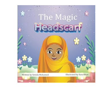 Empowering Young Muslim Girls and Embracing Differences : An  Exclusive Interview with Sowda Mohamed  