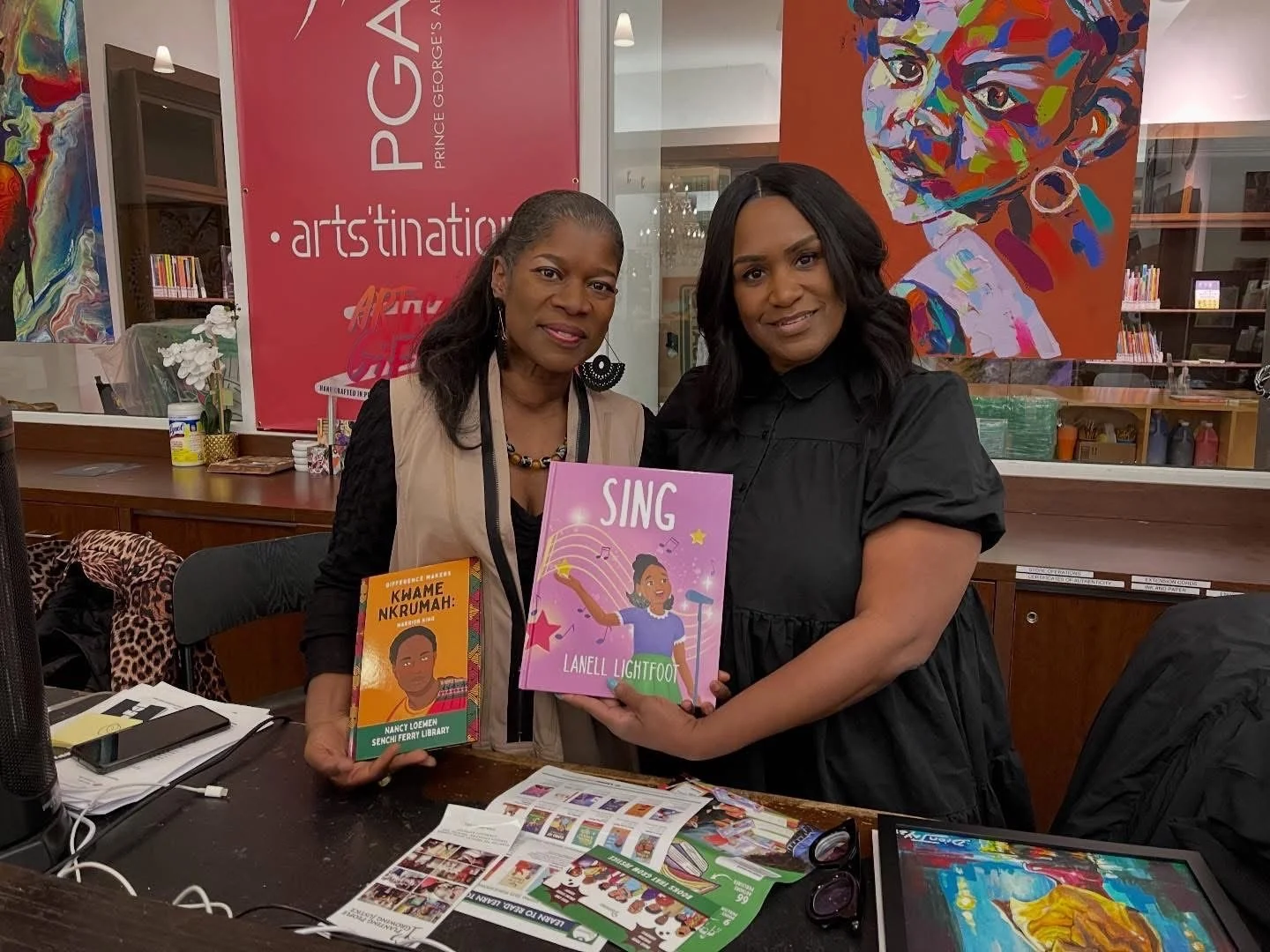 Spring 2026 Book Release: Celebrating Culture, History, and Joy