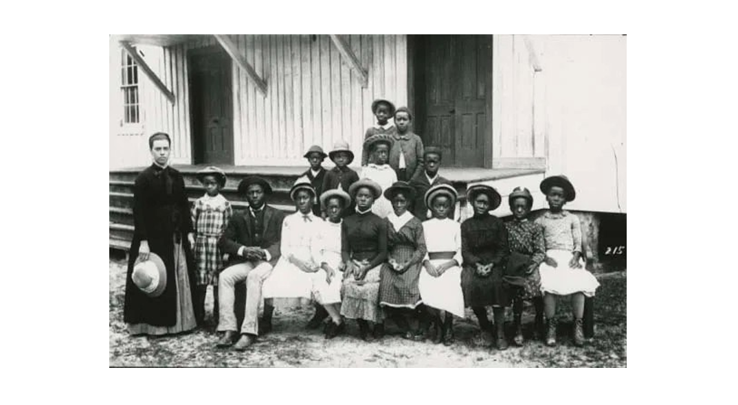 The Freedmen's Bureau: Advancing Education and Financial Literacy in a Post-Civil War America