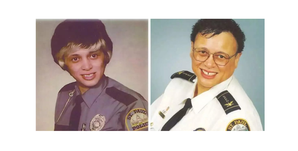 Three Lessons in Showing Up for Your Community from Debbie Montgomery